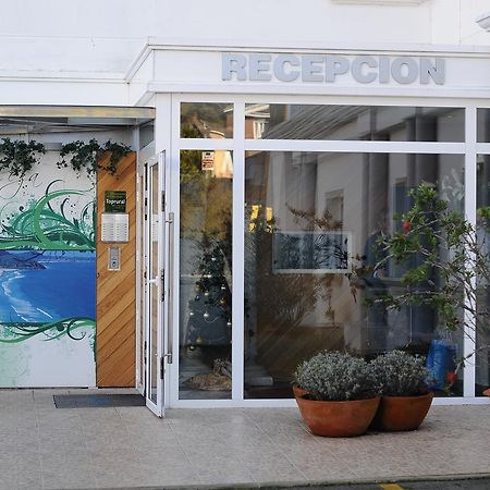 Apartamentos Turisticos Noray Argoños Exterior foto