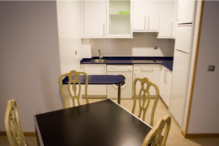 Apartamentos Turisticos Noray Argoños Cameră foto