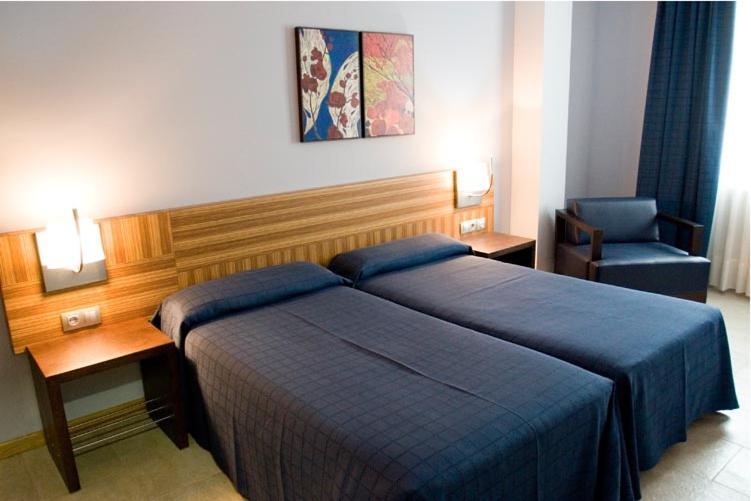 Apartamentos Turisticos Noray Argoños Cameră foto