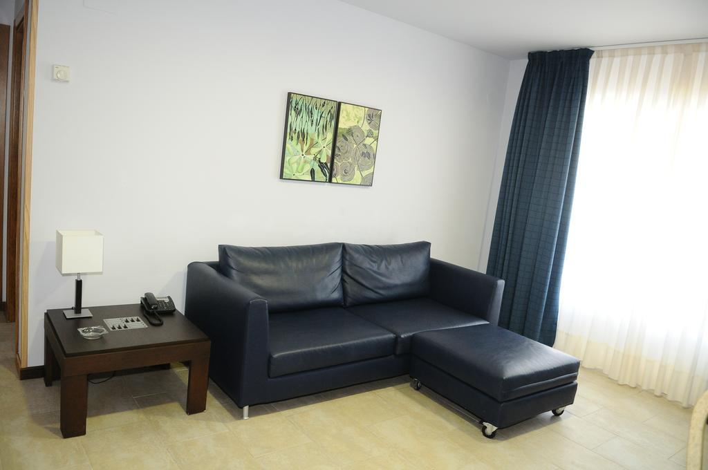 Apartamentos Turisticos Noray Argoños Cameră foto
