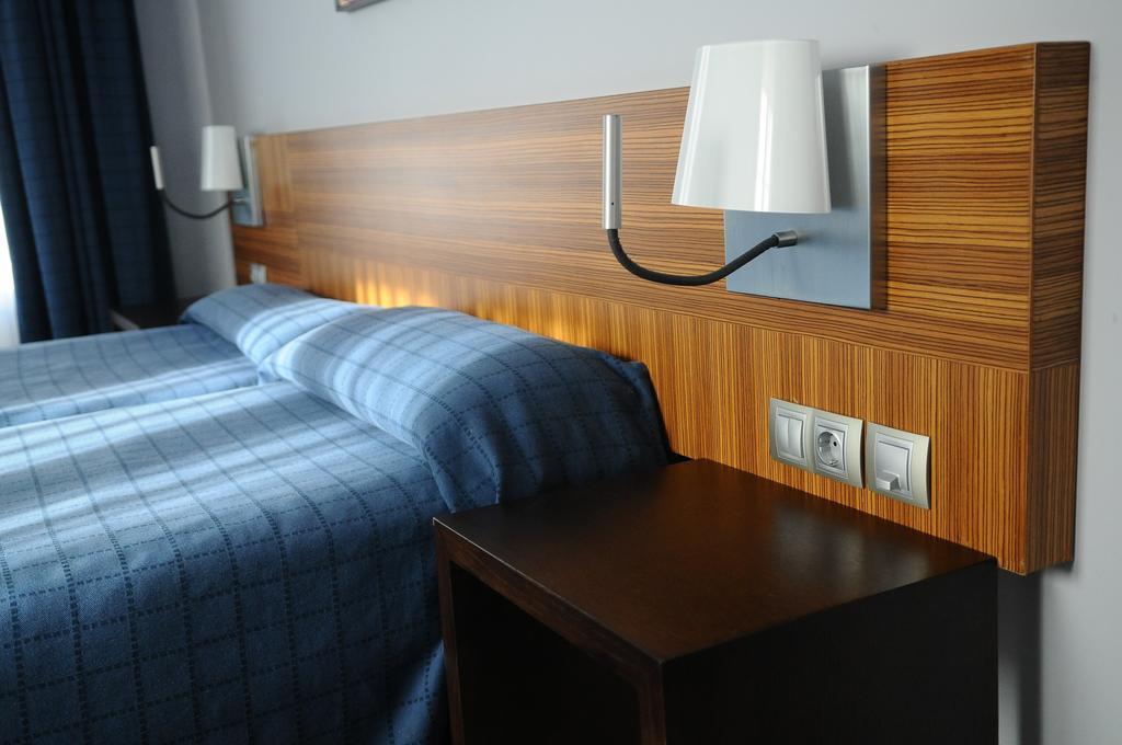 Apartamentos Turisticos Noray Argoños Cameră foto