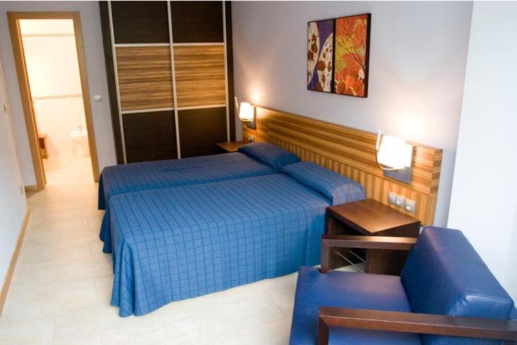 Apartamentos Turisticos Noray Argoños Exterior foto