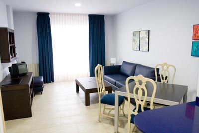 Apartamentos Turisticos Noray Argoños Exterior foto