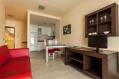 Apartamentos Turisticos Noray Argoños Exterior foto